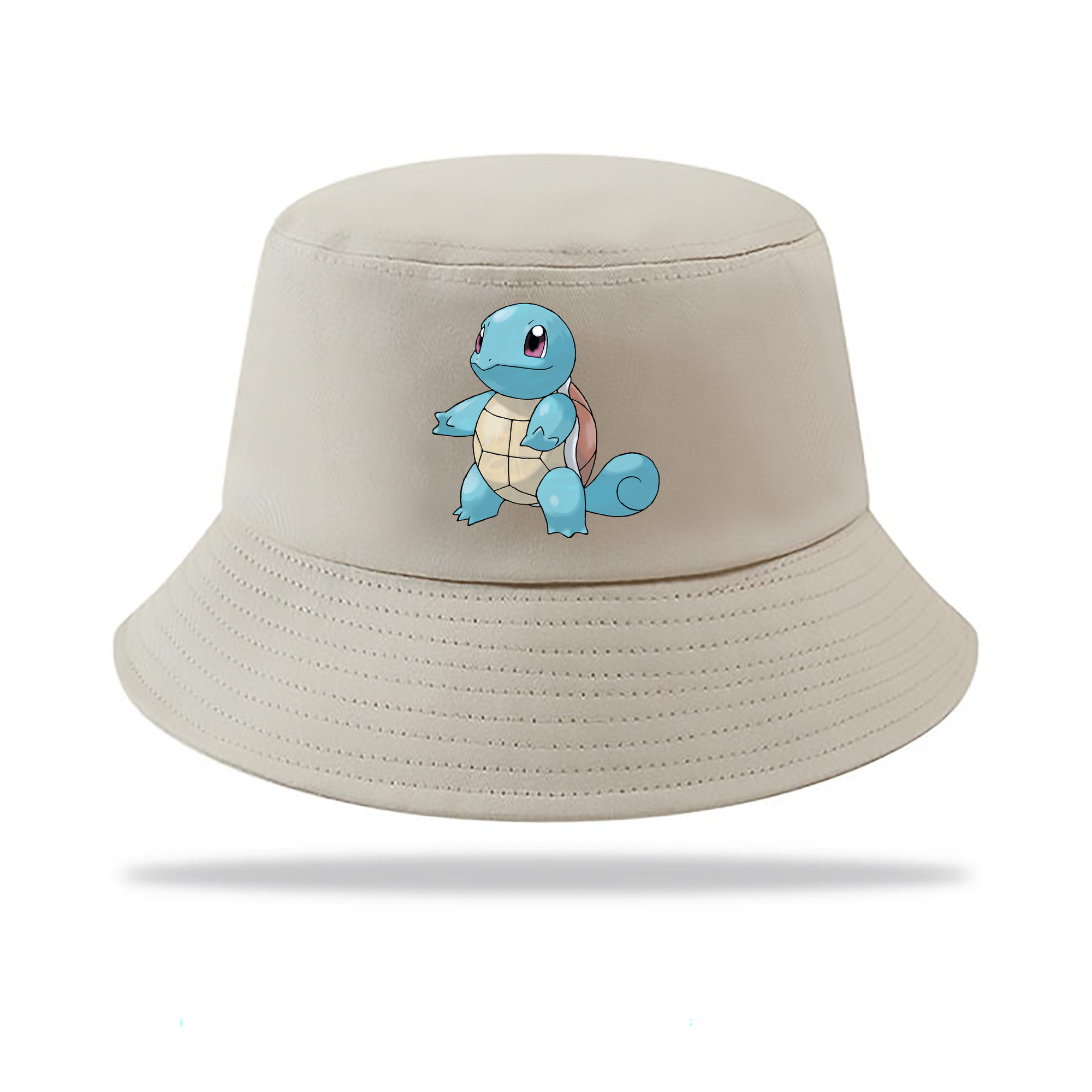 （画像用） ポケットモンスター Pokémon アウトドア日除けバケットハット